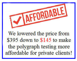 polygraph Palmale